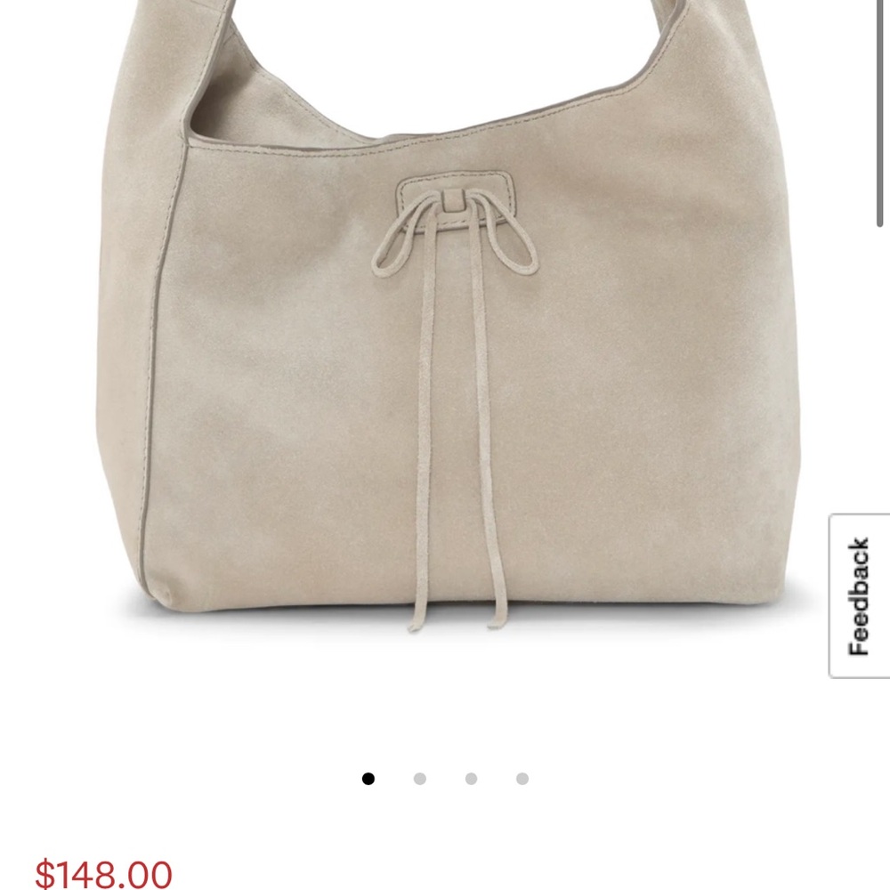 Lucky Brand Beige Shoulder Bag - Picture 12 of 15